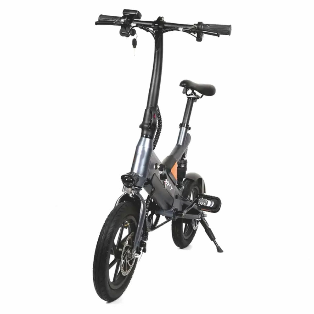 Acute 14 Inch Light Weight City Electric Bike