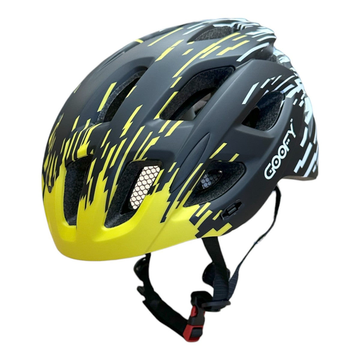 Roaring Comet Bike Helmet