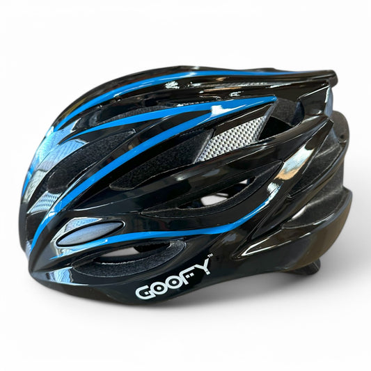 Adult Racing Stripe Helmet