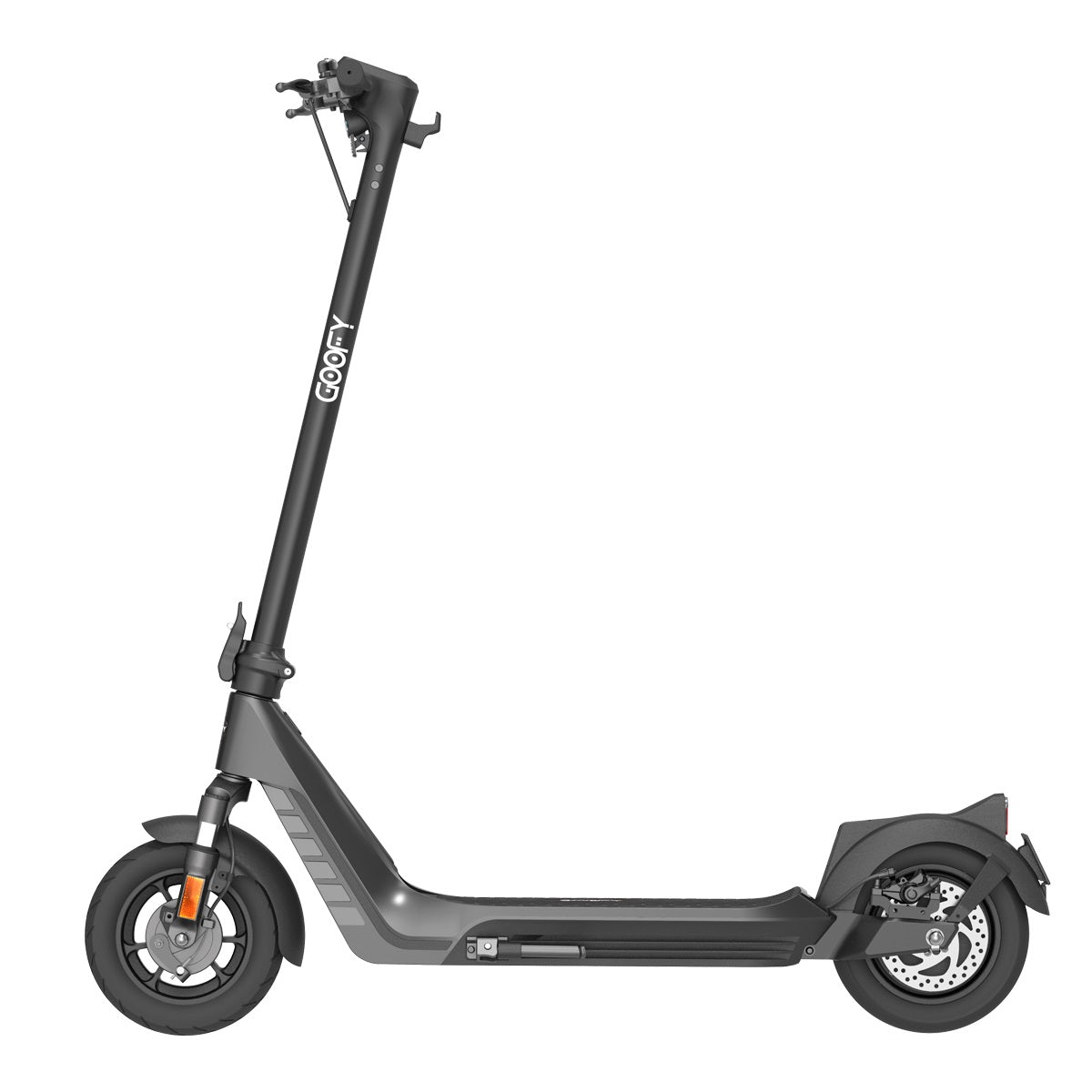 Cobra Pro 10 Inch Fast Folding Electric Scooter