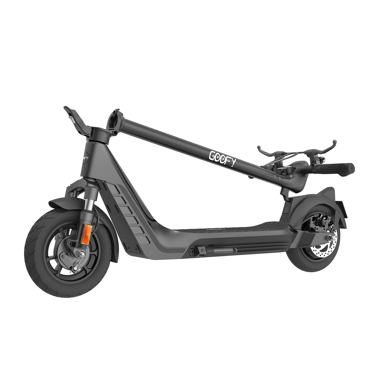 Cobra Pro 10 Inch Fast Folding Electric Scooter