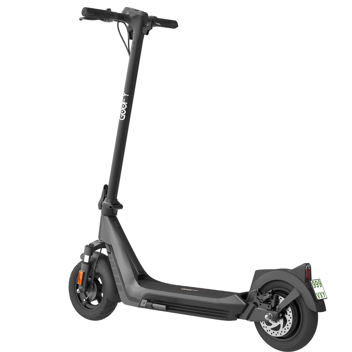 Cobra Pro 10 Inch Fast Folding Electric Scooter