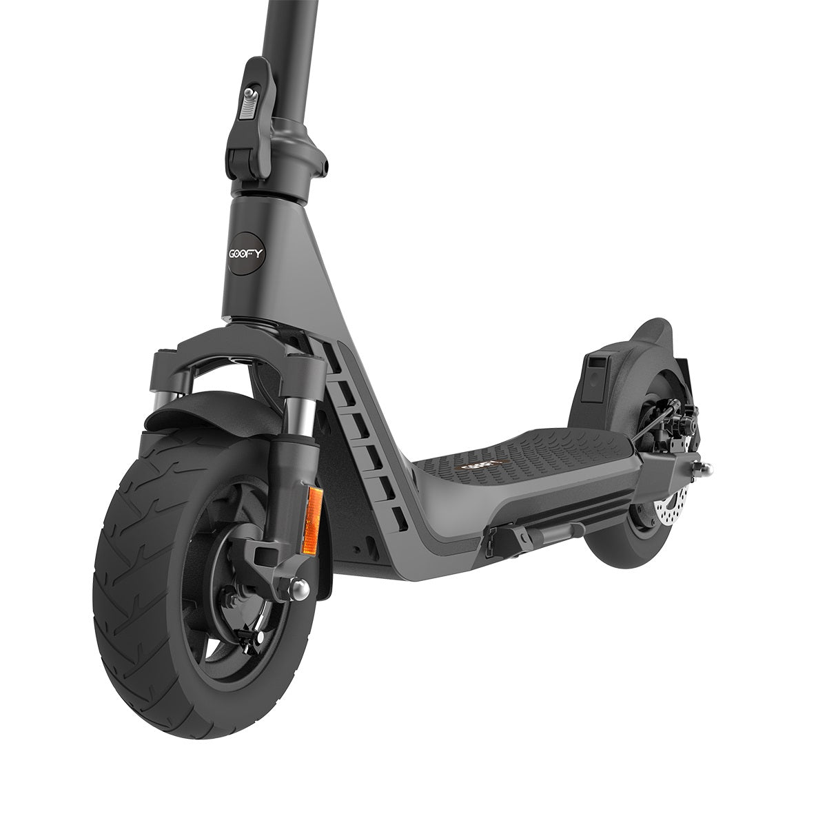Cobra Pro 10 Inch Fast Folding Electric Scooter