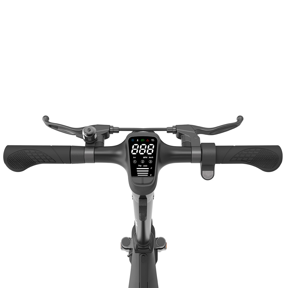 Cobra Pro 10 Inch Fast Folding Electric Scooter