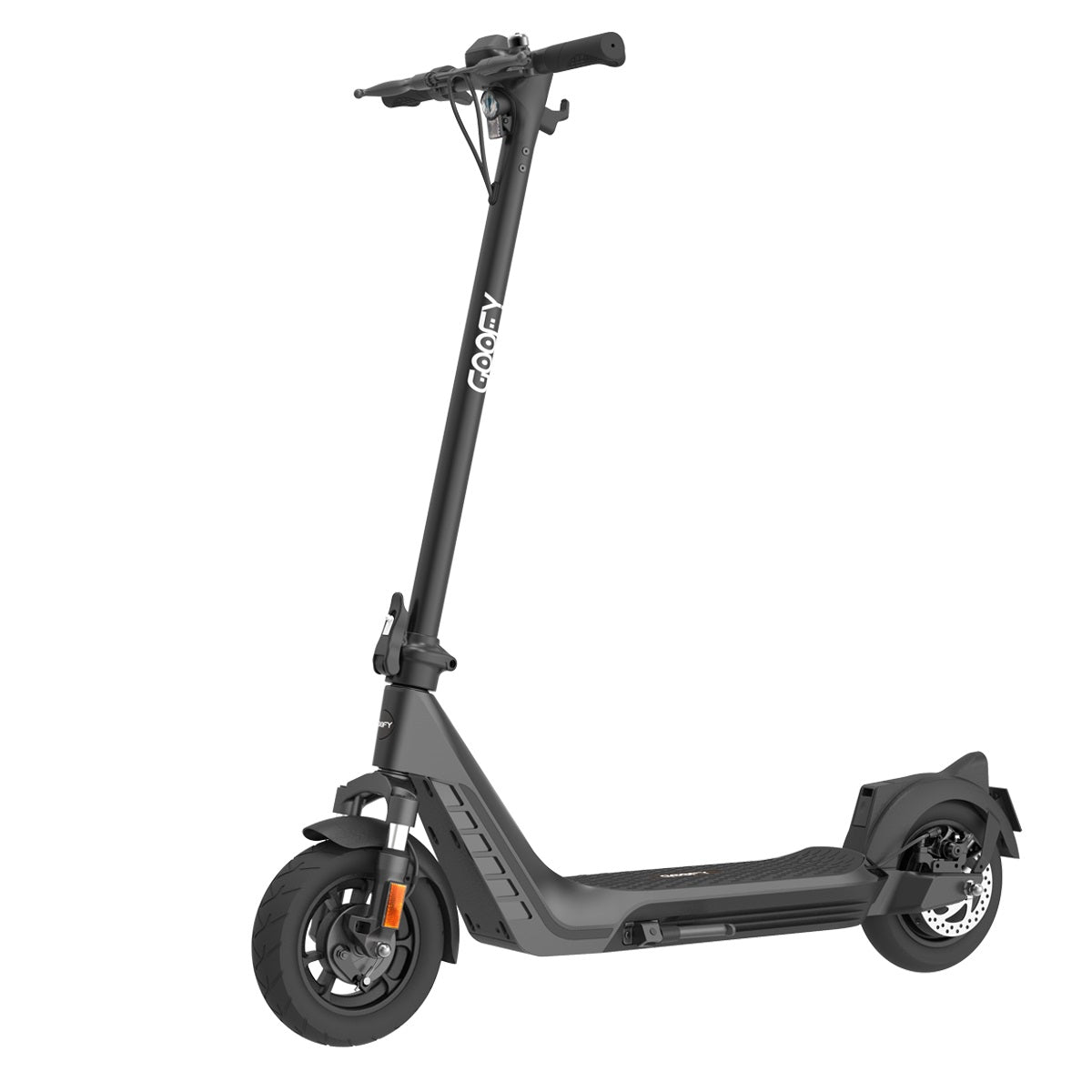 Cobra Pro 10 Inch Fast Folding Electric Scooter