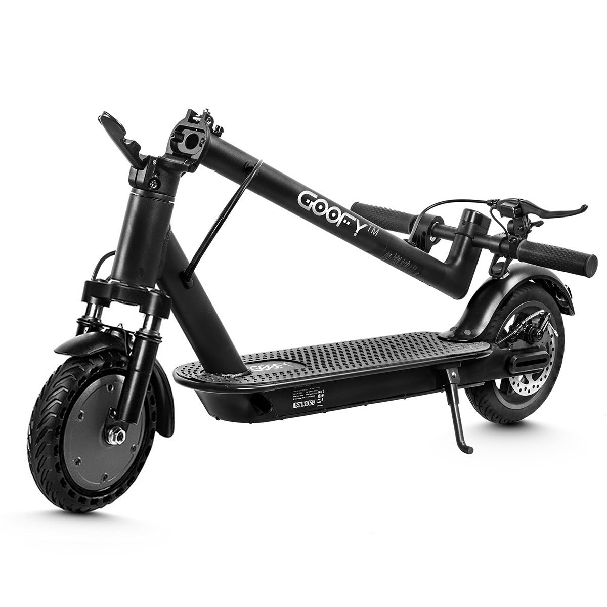 Falcon Pro 8.5 Inch Folding Electric Scooter