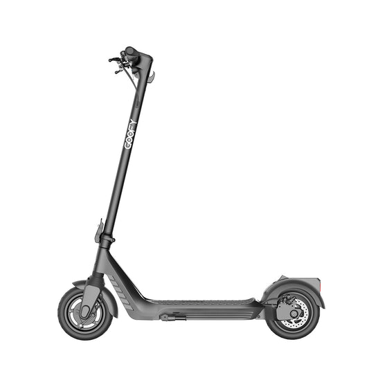 Cobra 9 Inch Fast Folding Electric Scooter