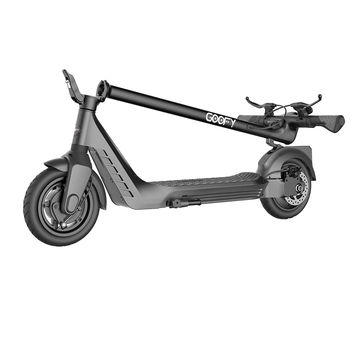 Cobra 9 Inch Fast Folding Electric Scooter