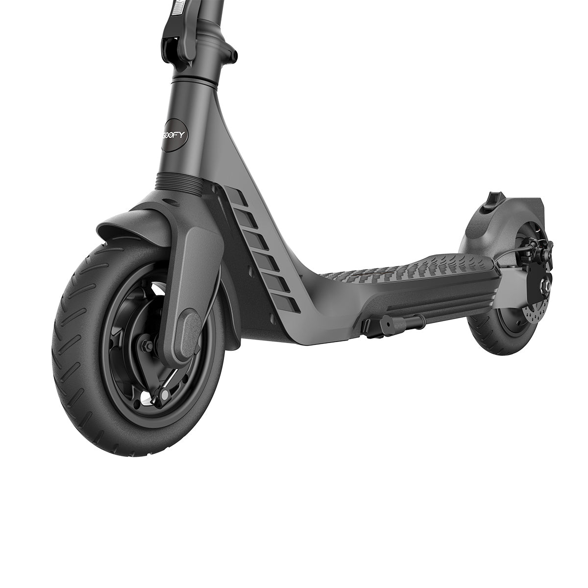Cobra 9 Inch Fast Folding Electric Scooter