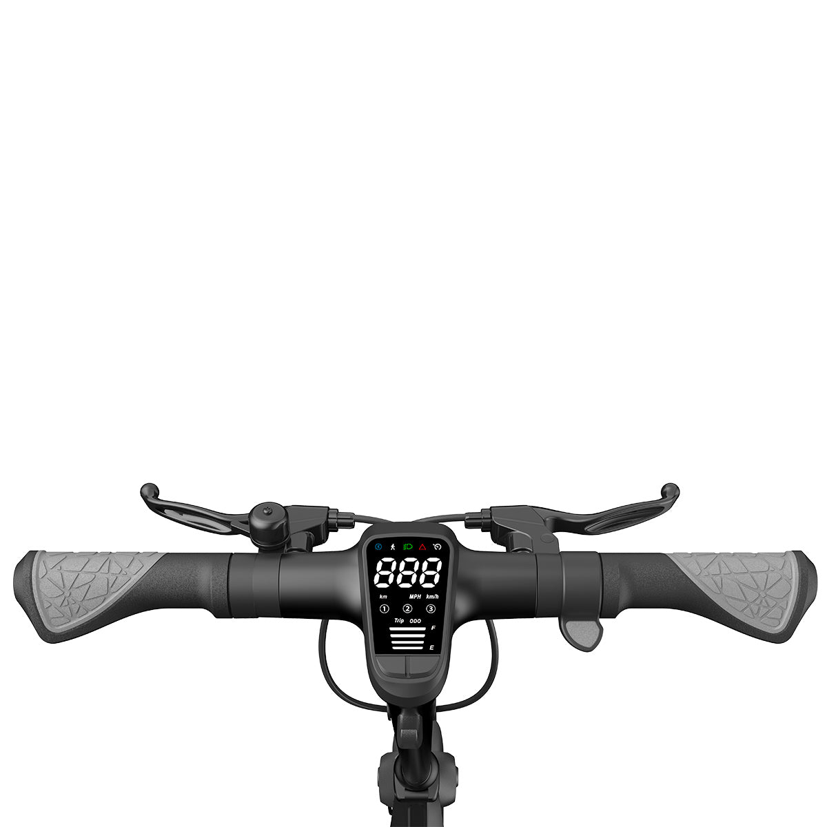 Cobra 9 Inch Fast Folding Electric Scooter