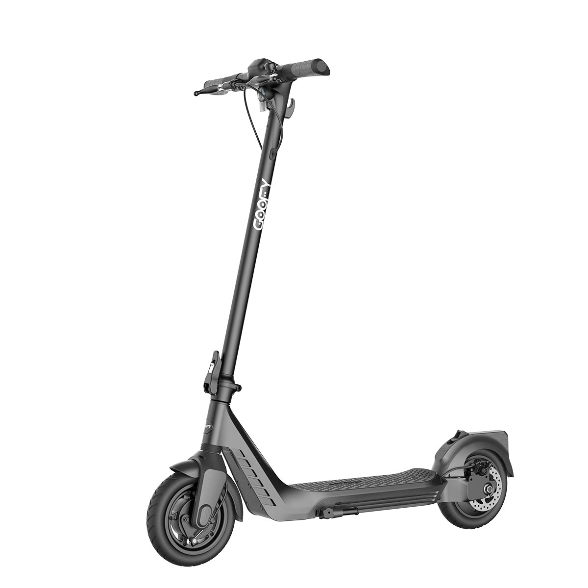 Cobra 9 Inch Fast Folding Electric Scooter