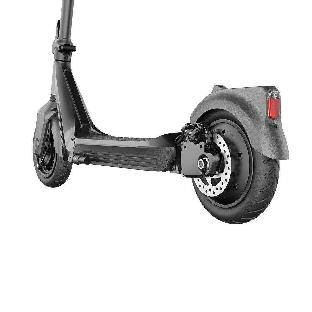 Cobra 9 Inch Fast Folding Electric Scooter