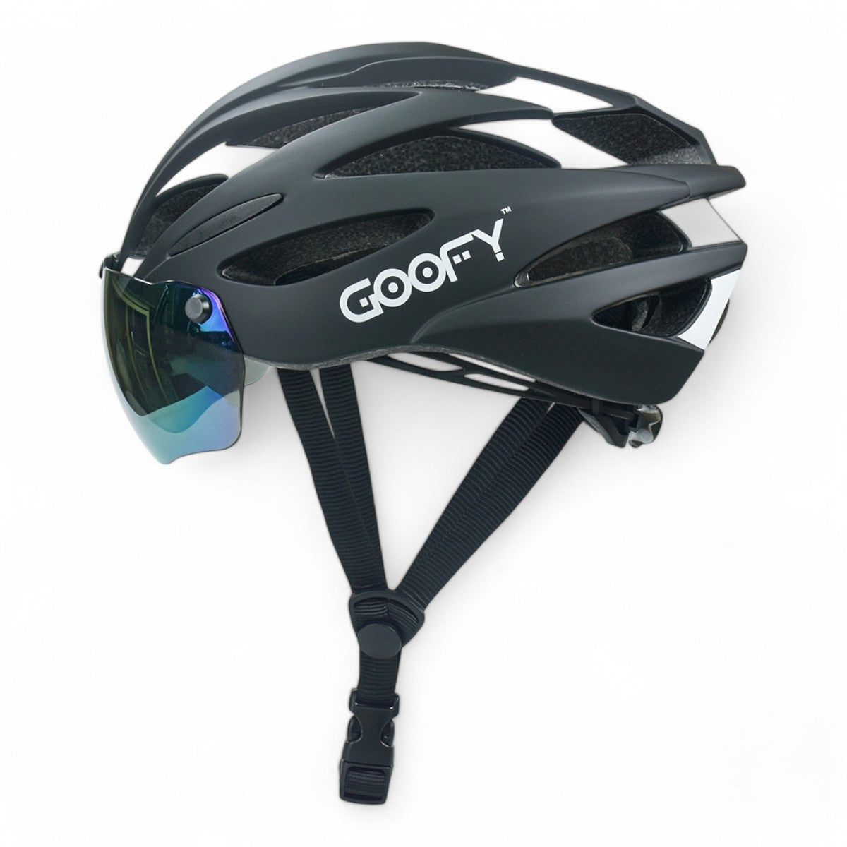 Road Racer Bike Helmet