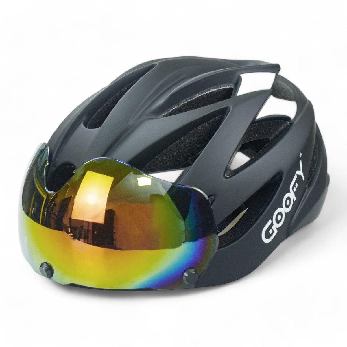 Road Racer Bike Helmet