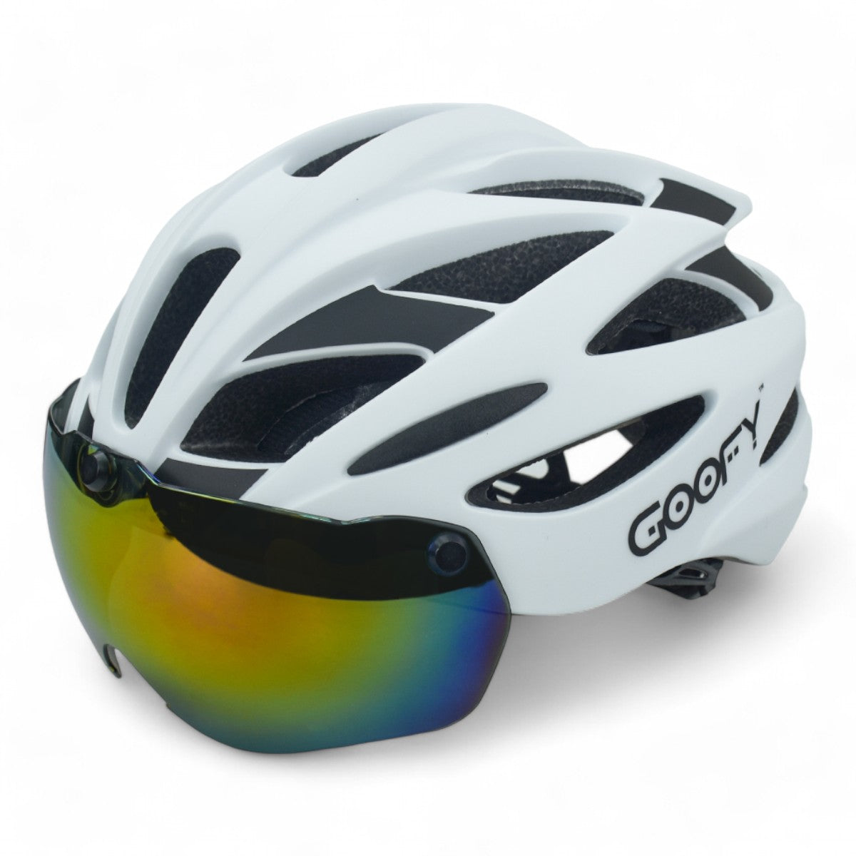 Road Racer Bike Helmet