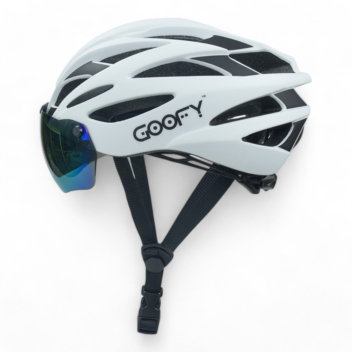 Road Racer Bike Helmet