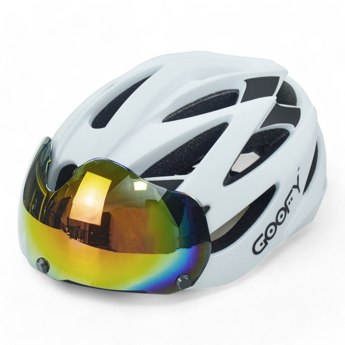 Road Racer Bike Helmet