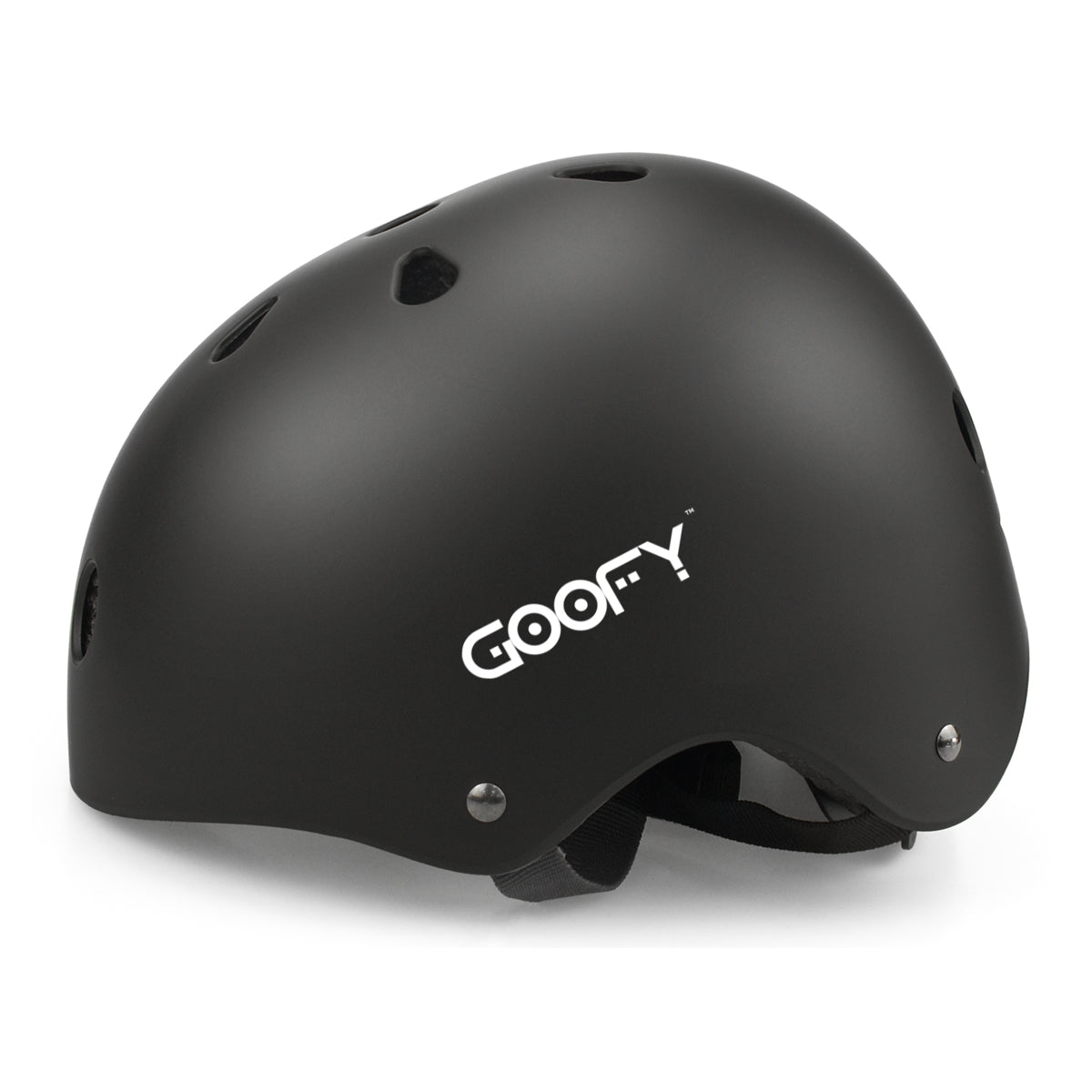 All Purpose Rider Helmet