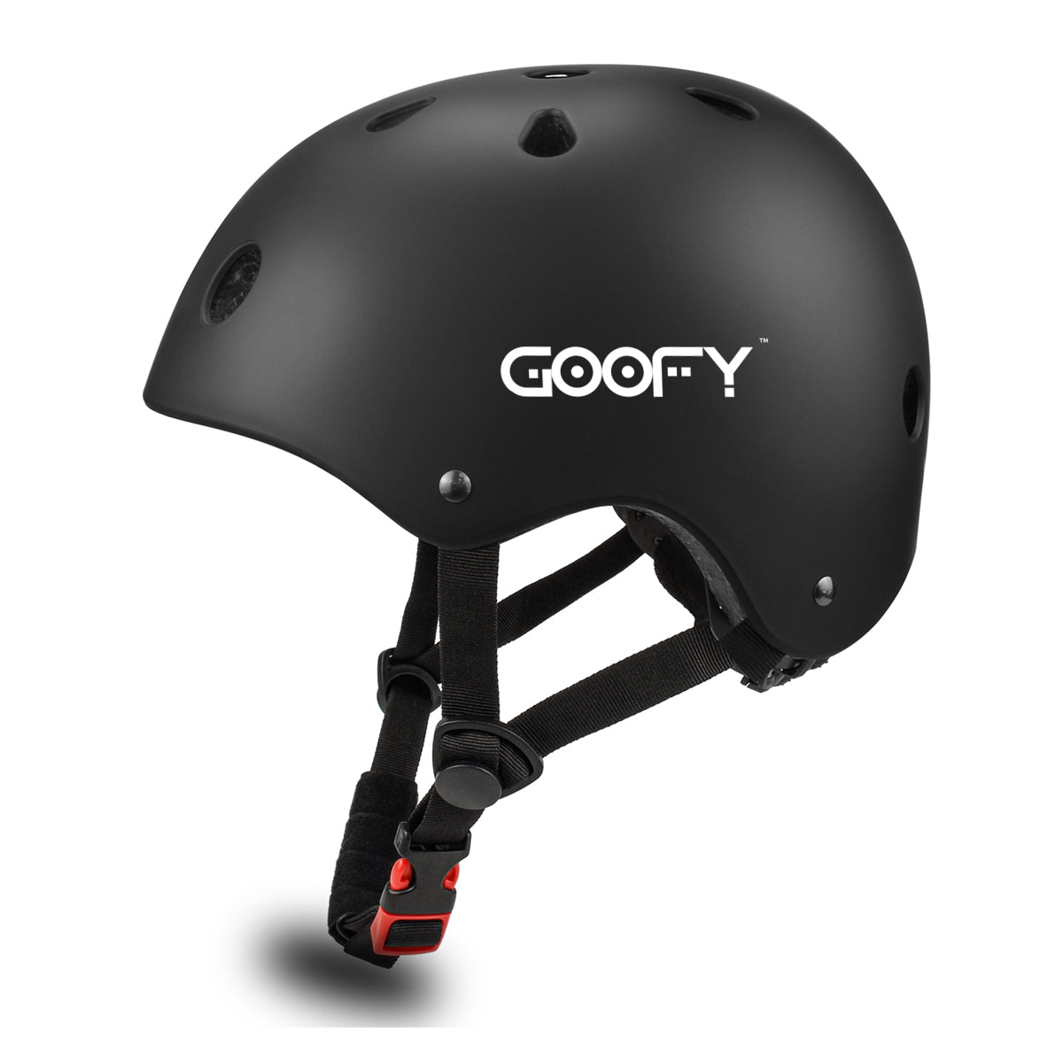 All Purpose Rider Helmet