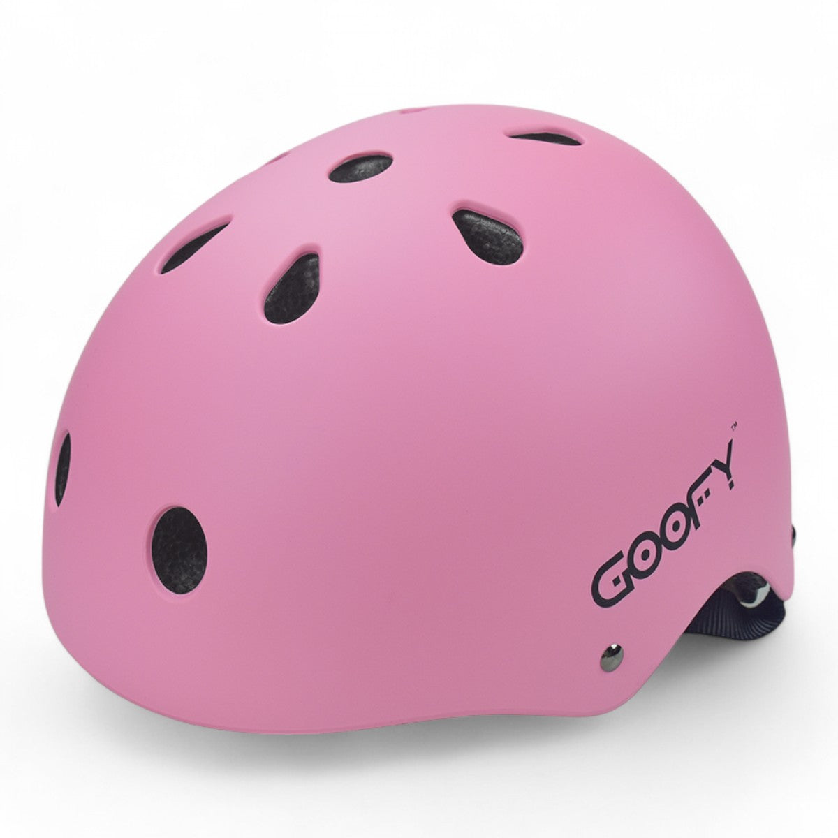 All Purpose Rider Helmet