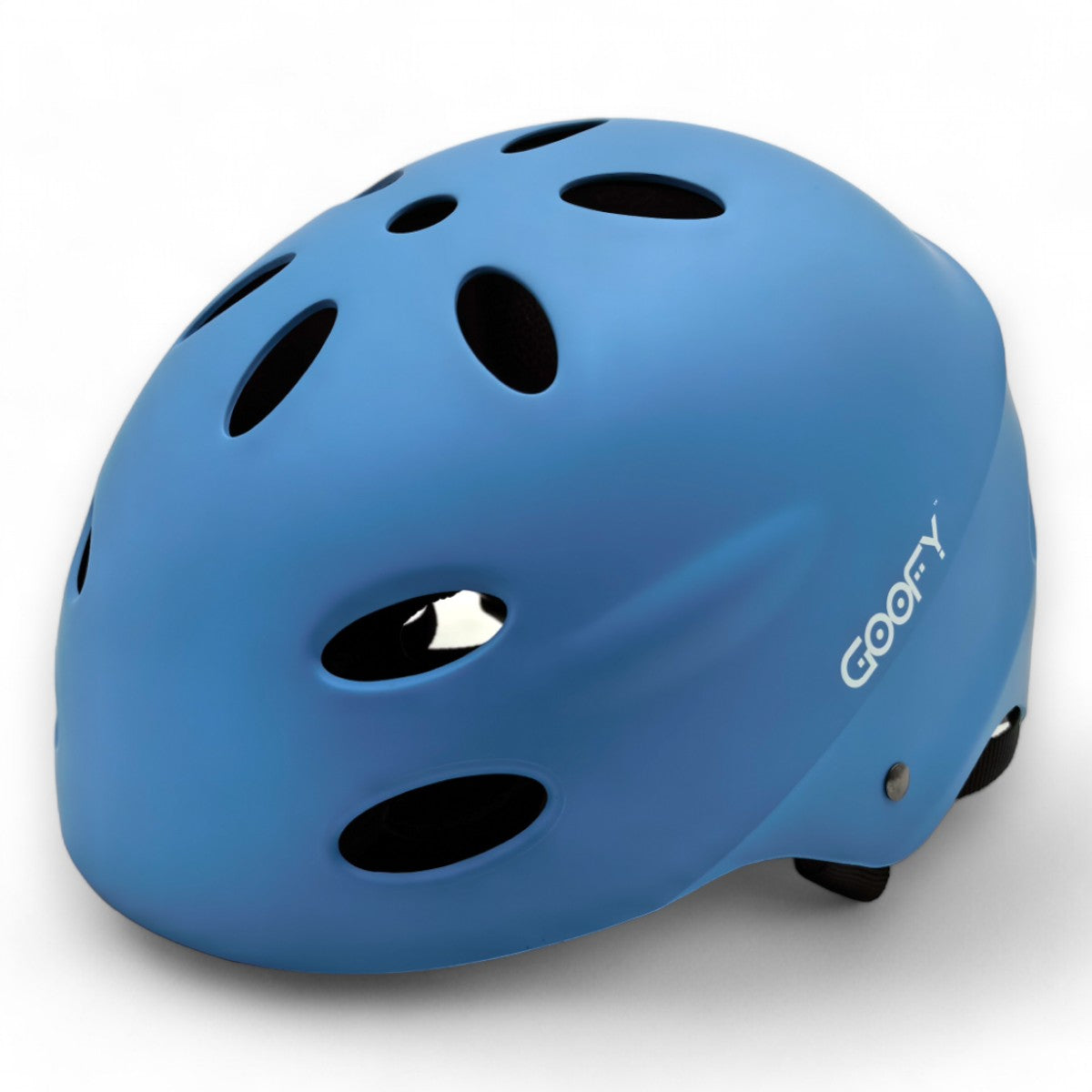 Fearless Alpha Skateboard Helmet