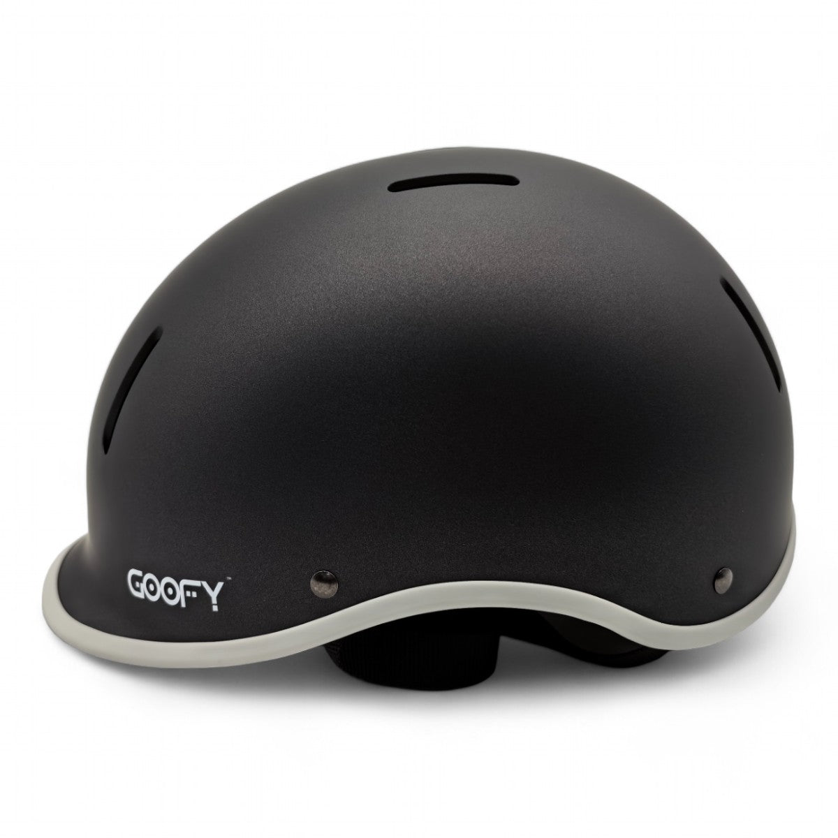 Side Hustle City Bike Helmet