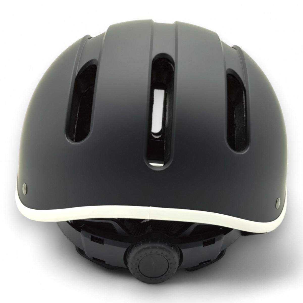 Hustle King Commuter Bike Helmet