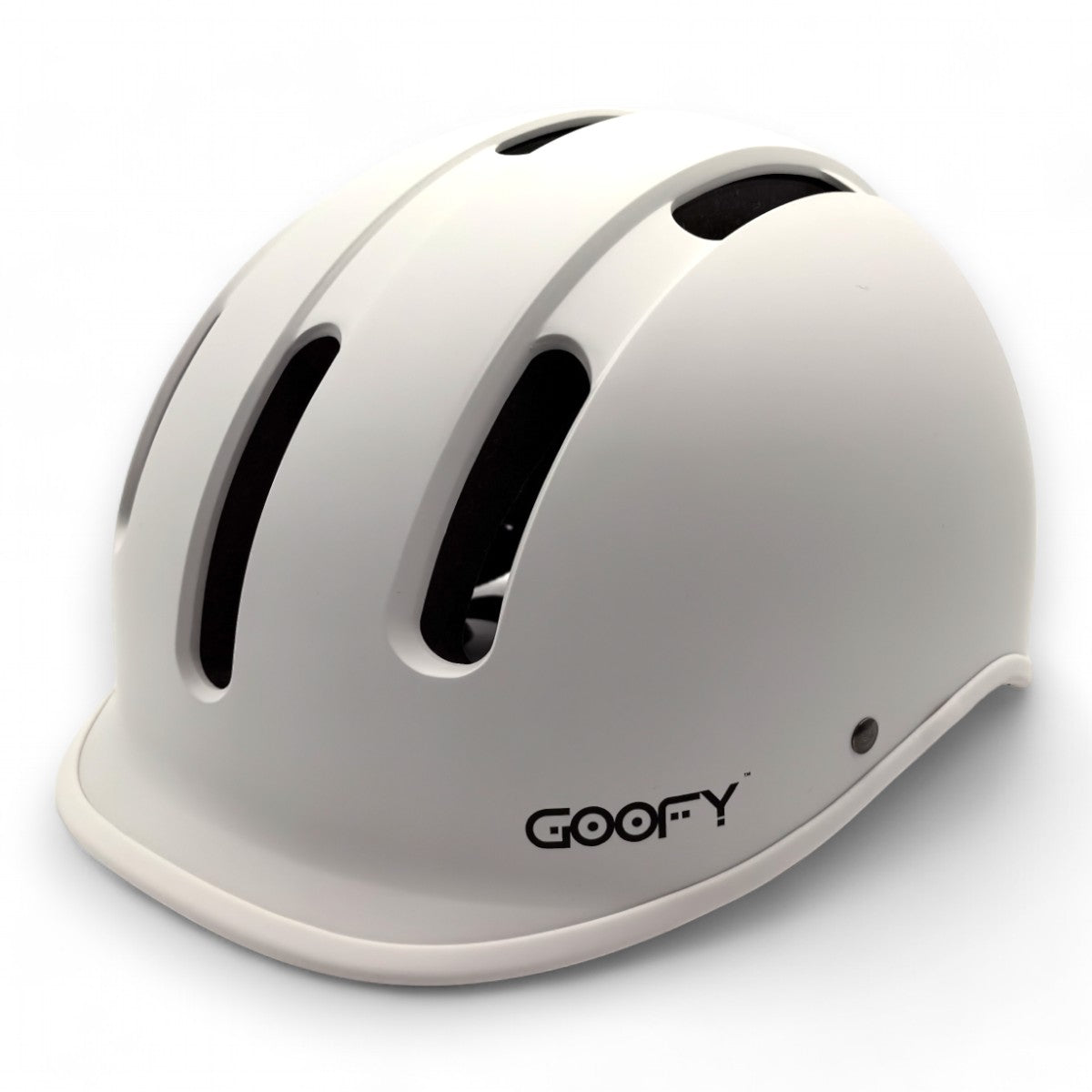 Hustle King Commuter Bike Helmet