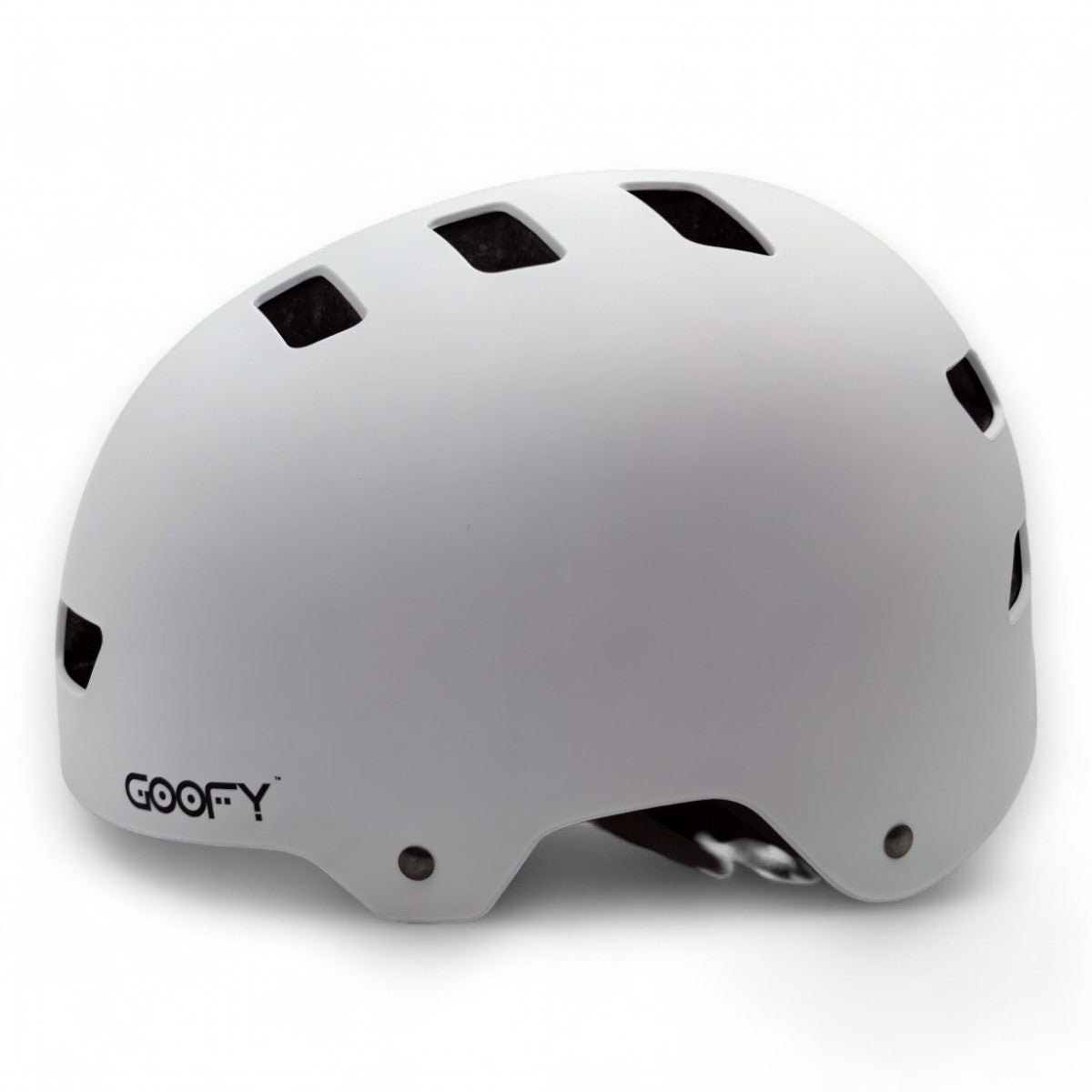 Fear Factor Skateboard Helmet