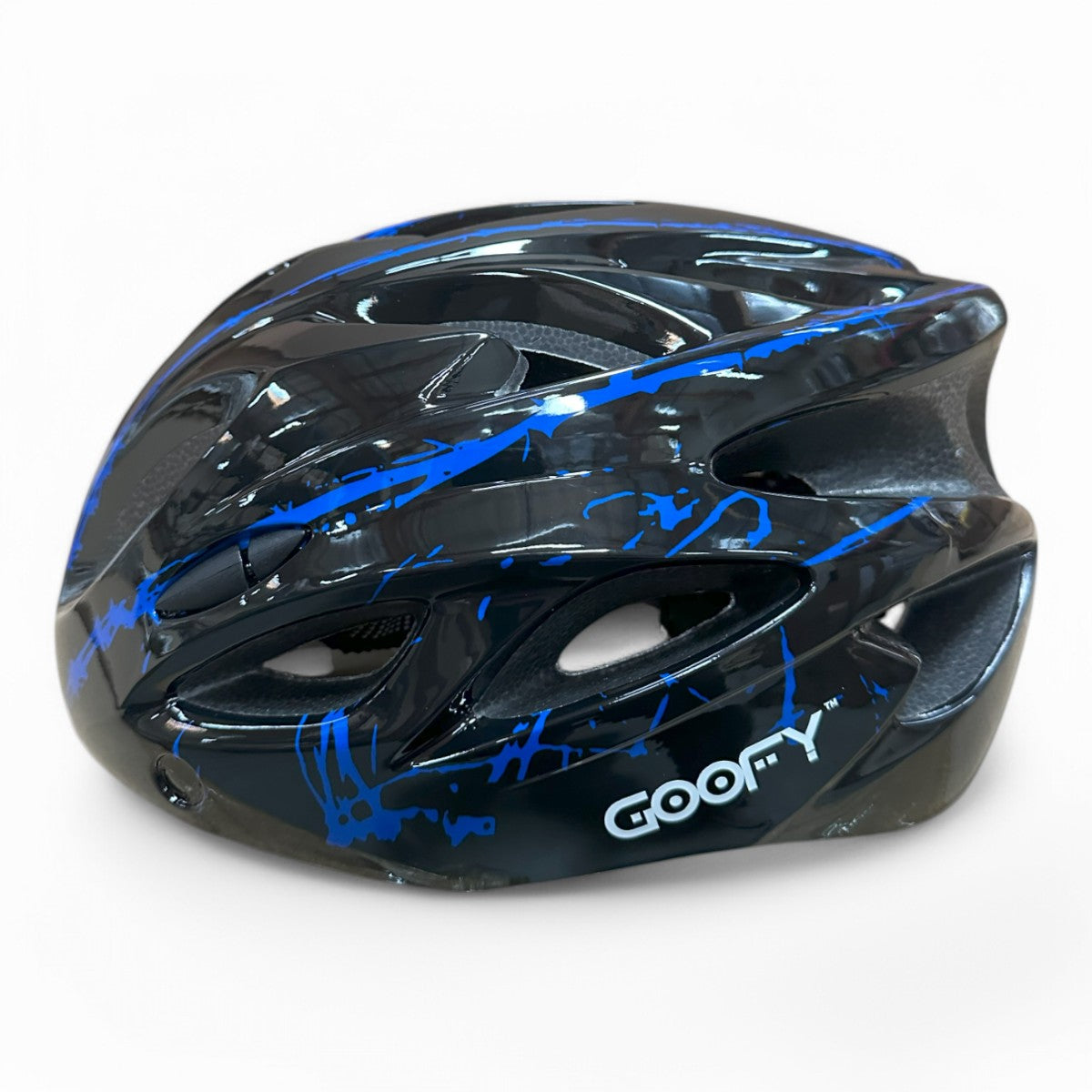 Velocity Rider Bike Helmet