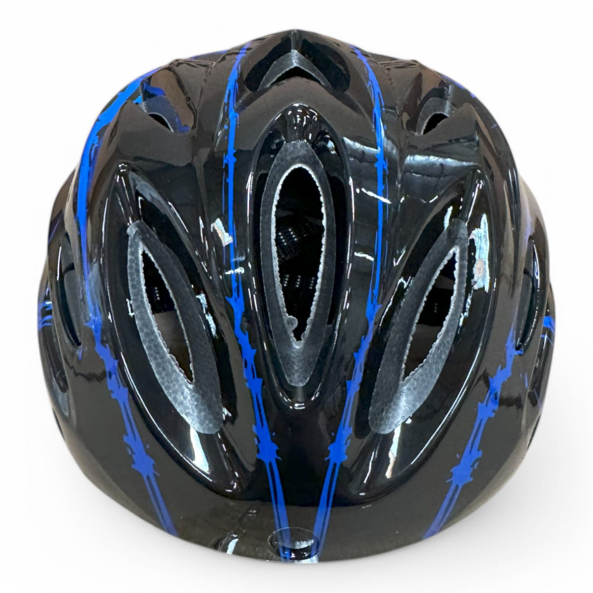 Velocity Rider Bike Helmet