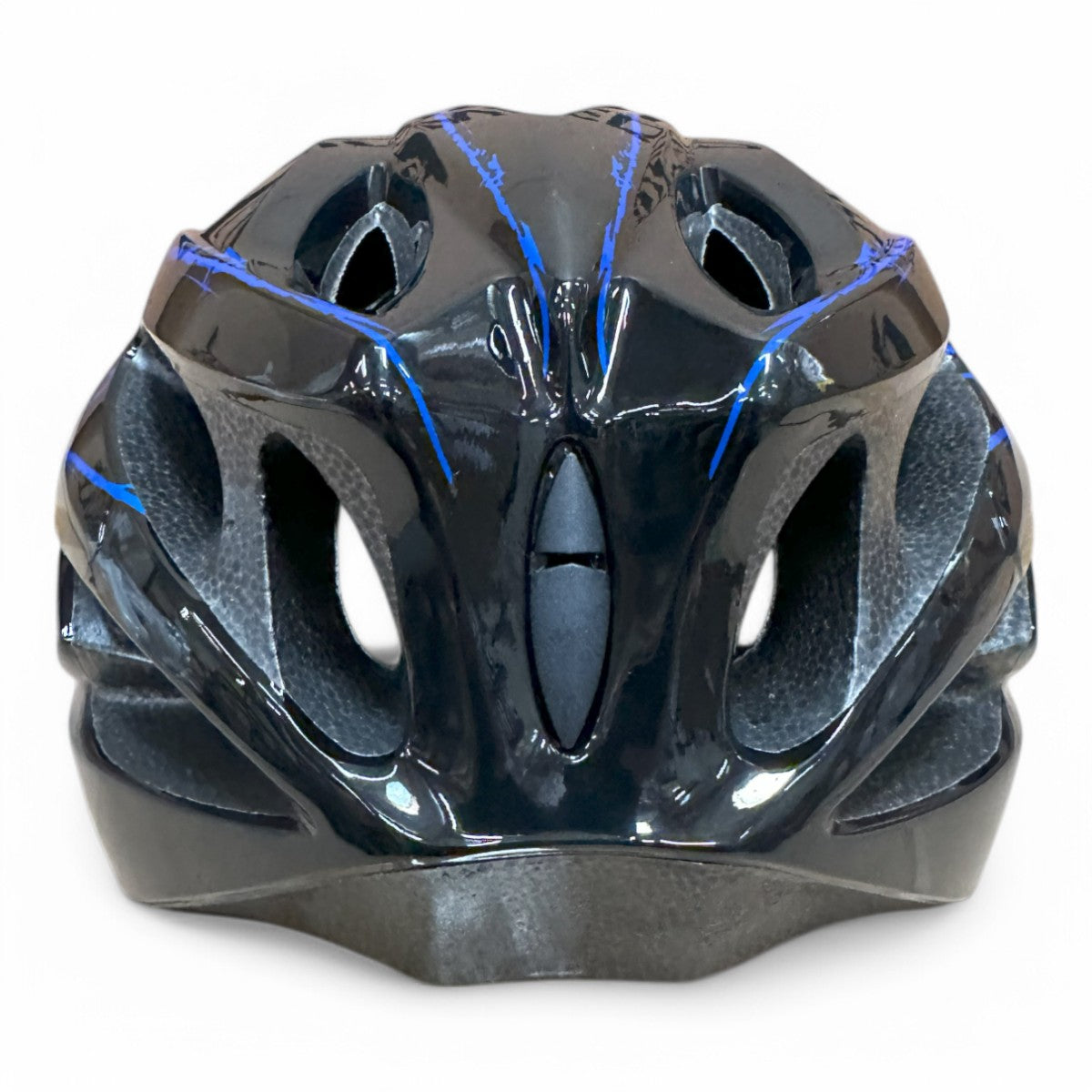 Velocity Rider Bike Helmet