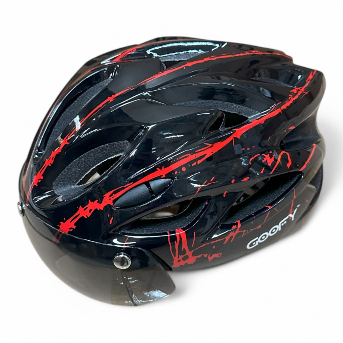 Velocity Rider Bike Helmet