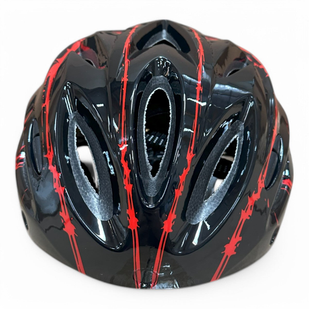 Velocity Rider Bike Helmet