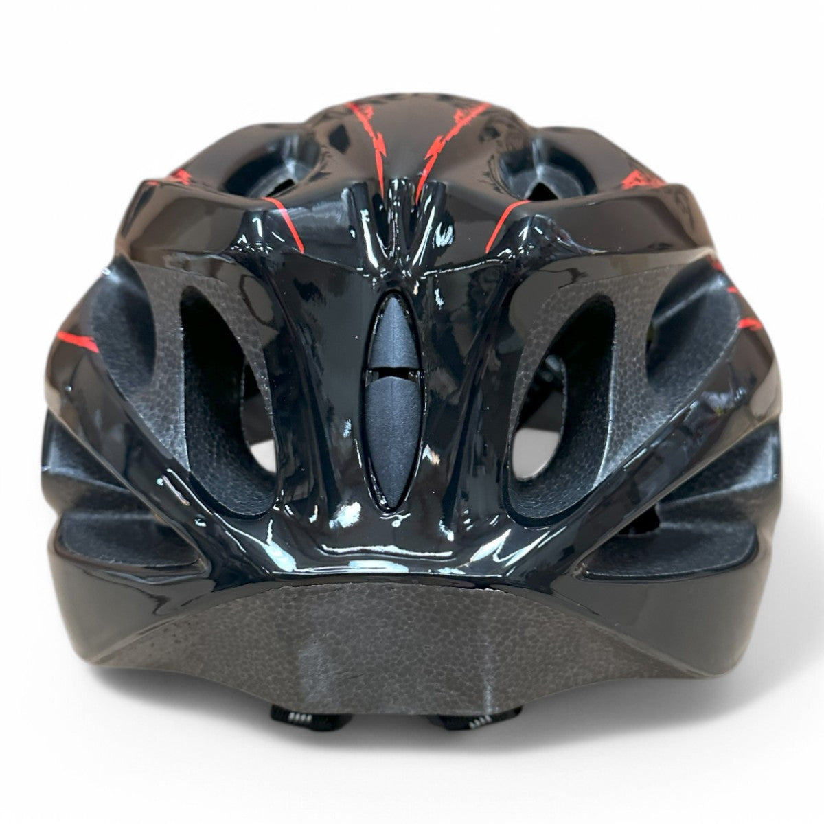 Velocity Rider Bike Helmet