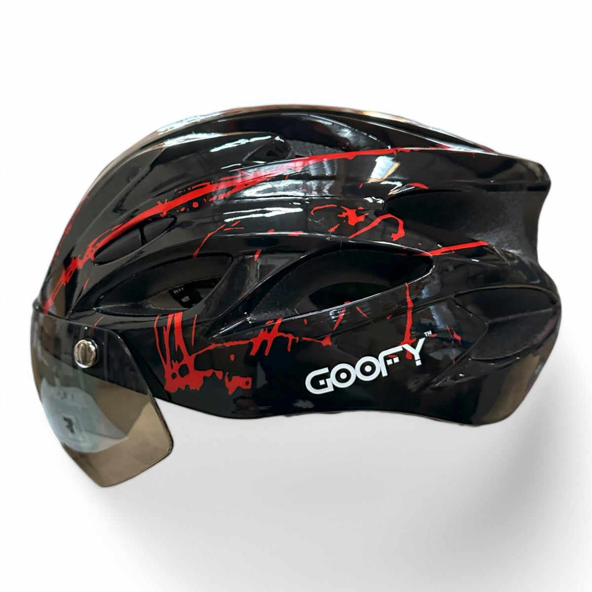 Velocity Rider Bike Helmet
