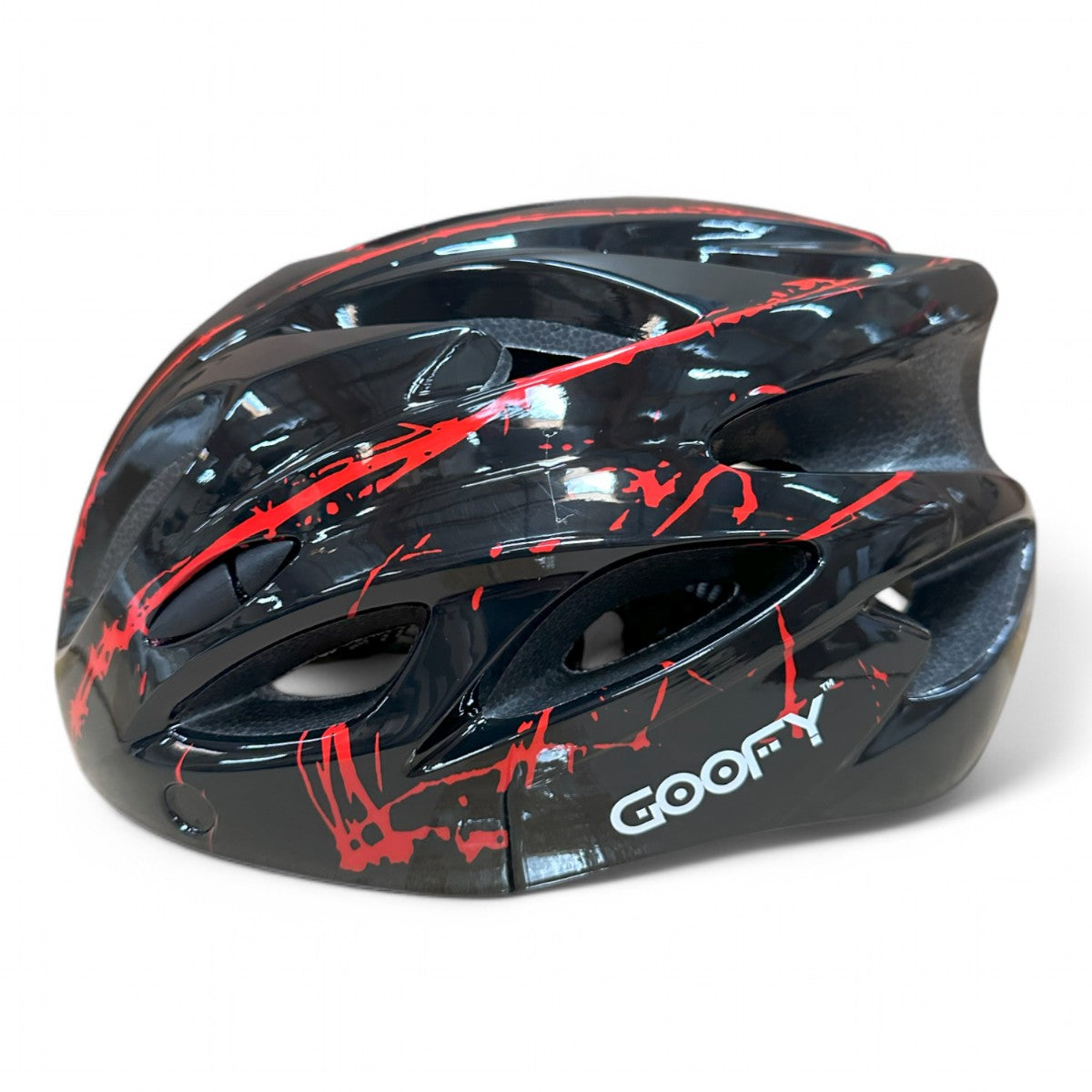 Velocity Rider Bike Helmet