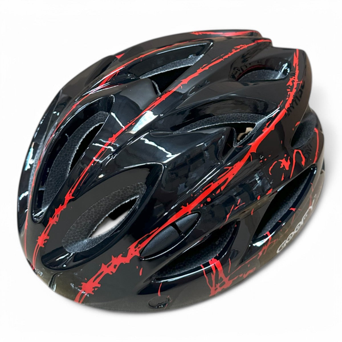 Velocity Rider Bike Helmet
