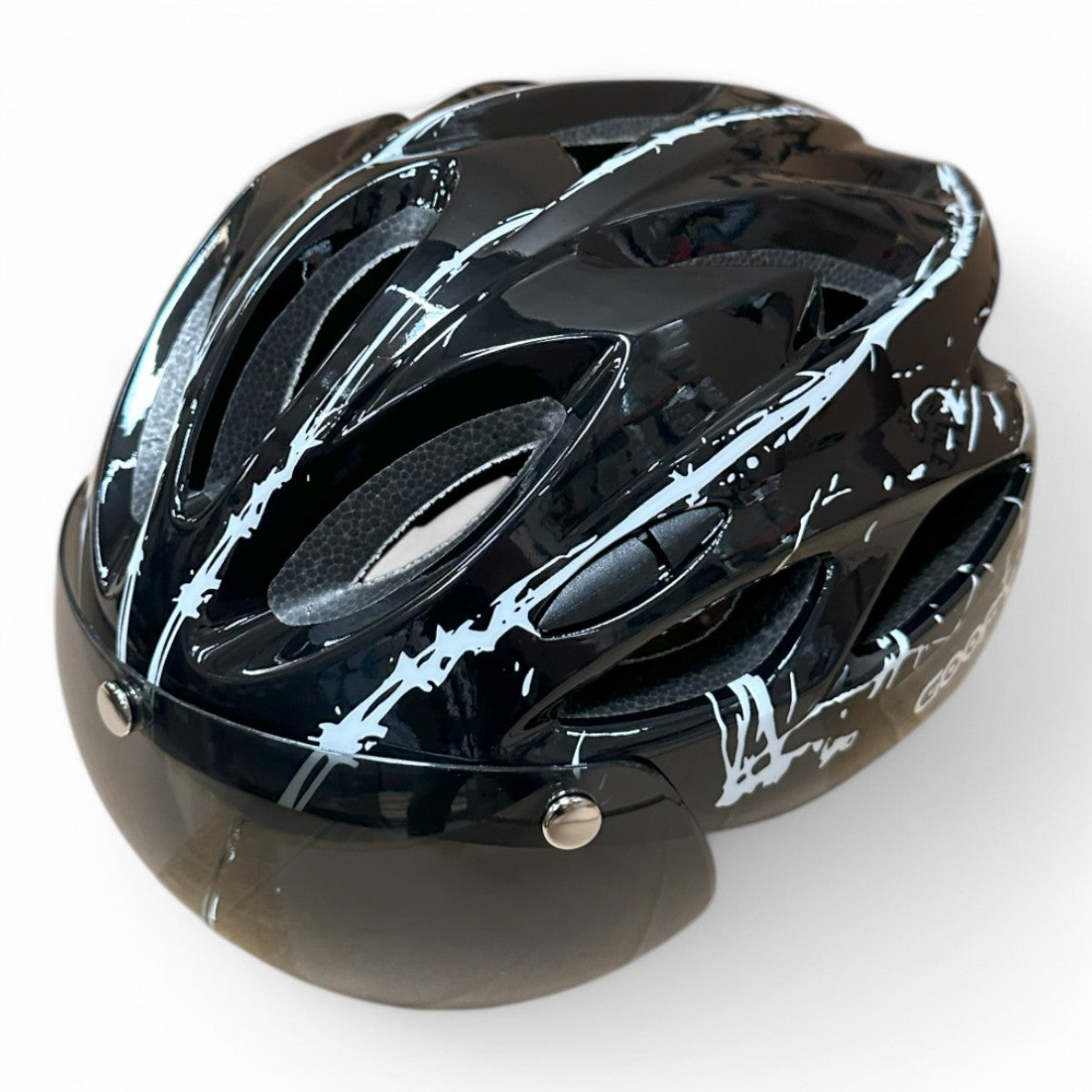 Velocity Rider Bike Helmet