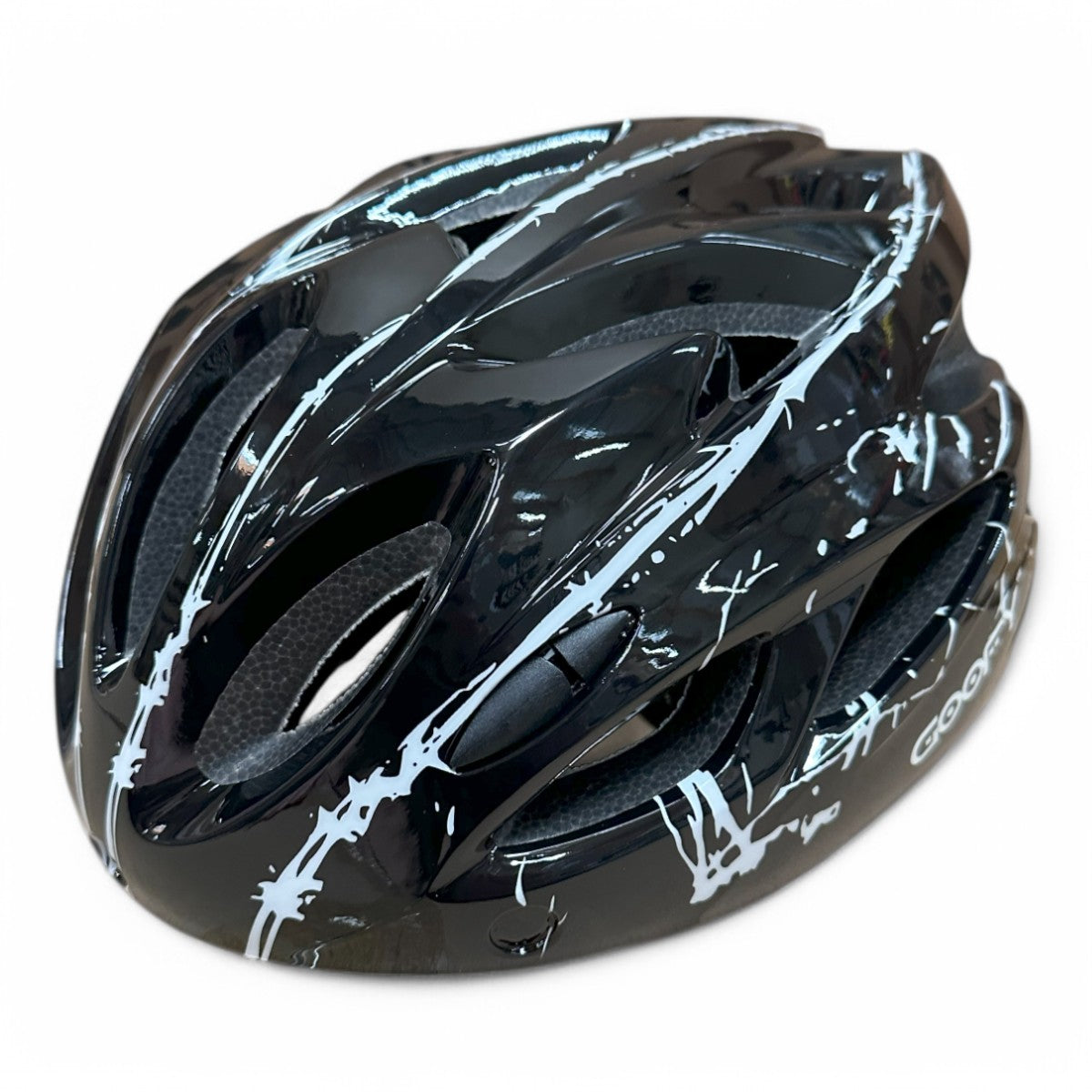 Velocity Rider Bike Helmet