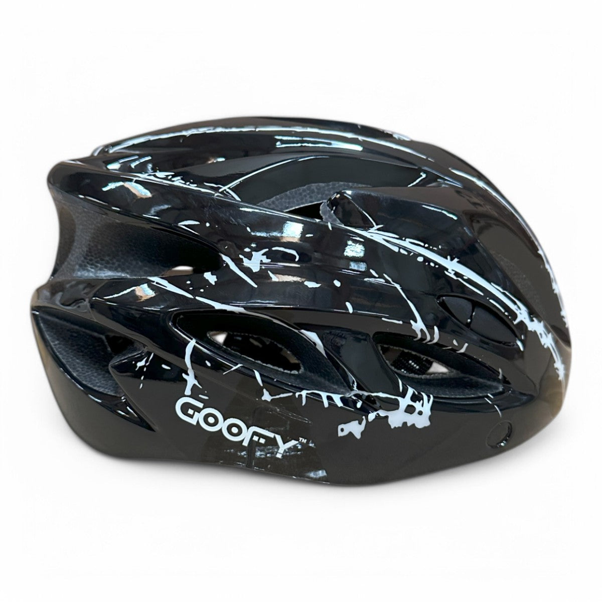 Velocity Rider Bike Helmet