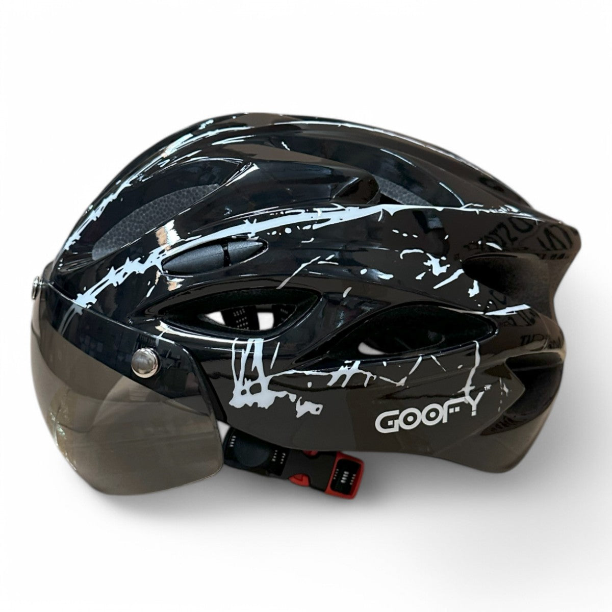 Velocity Rider Bike Helmet