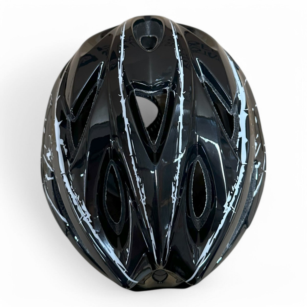 Velocity Rider Bike Helmet