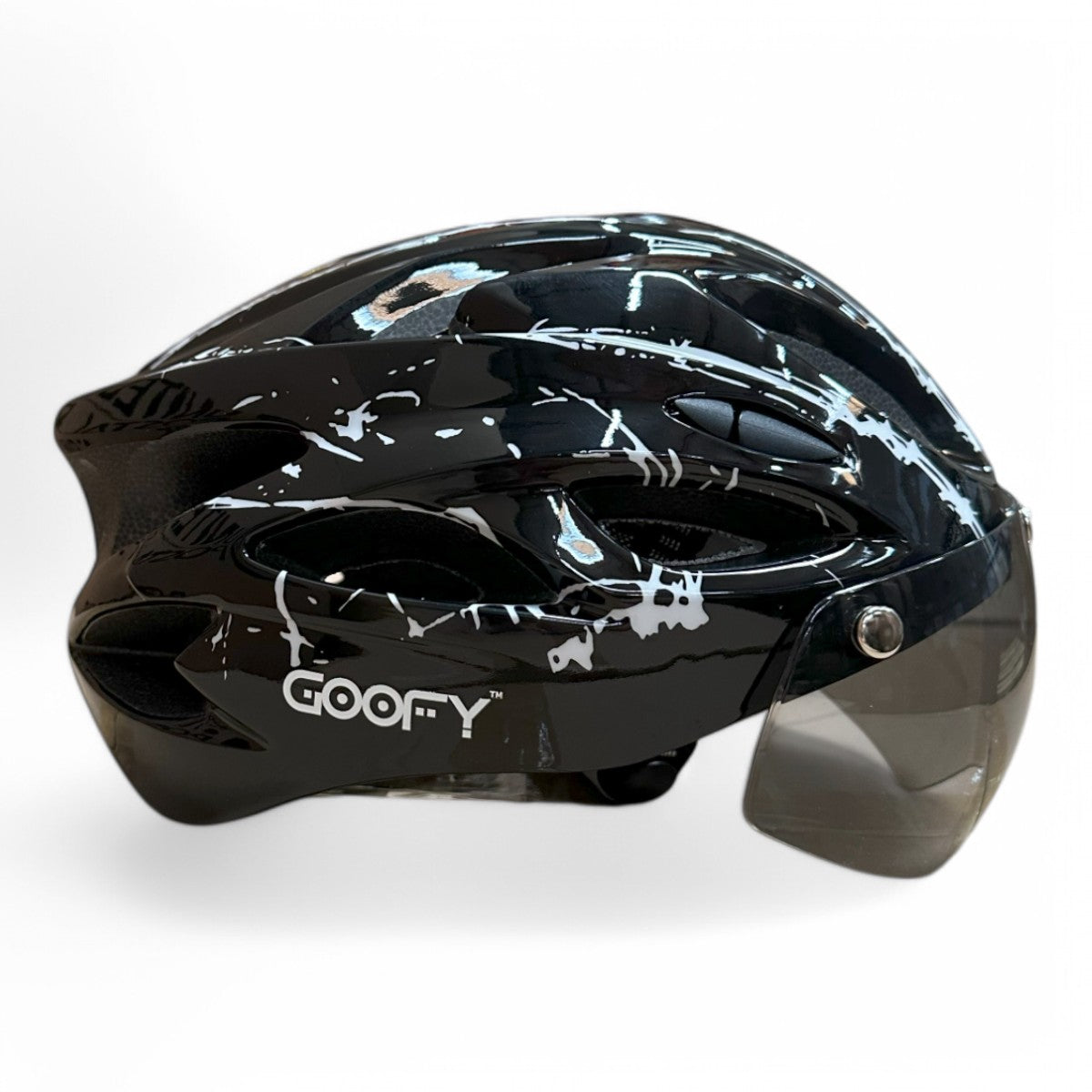 Velocity Rider Bike Helmet