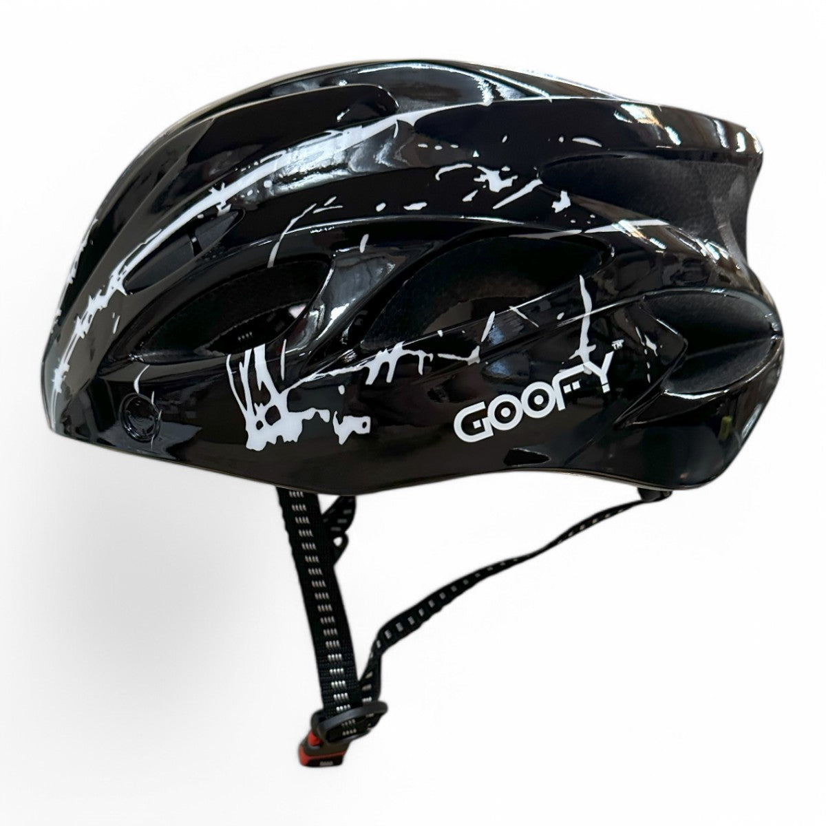 Velocity Rider Bike Helmet