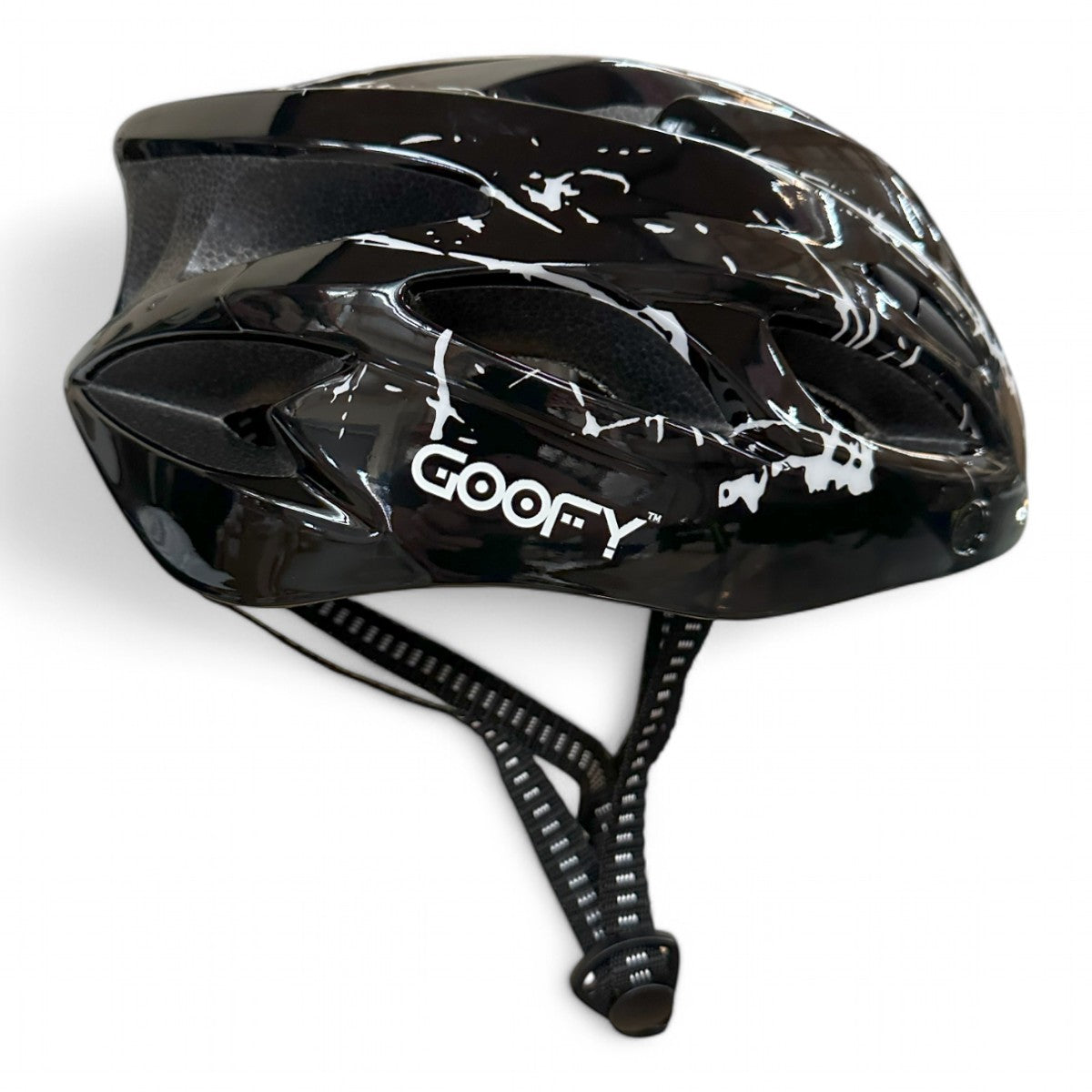 Velocity Rider Bike Helmet