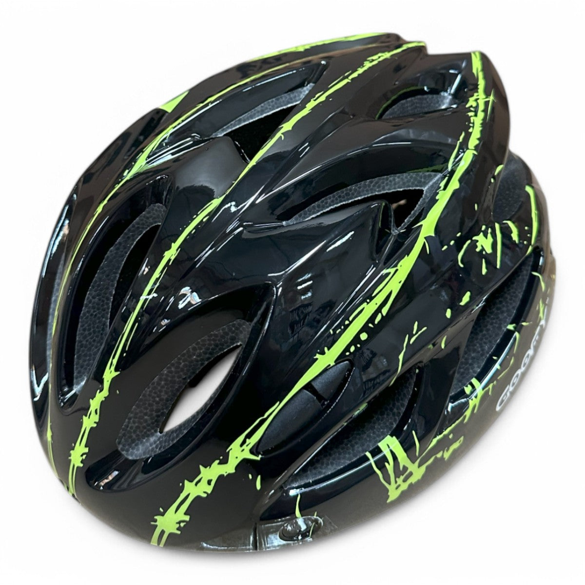 Velocity Rider Bike Helmet
