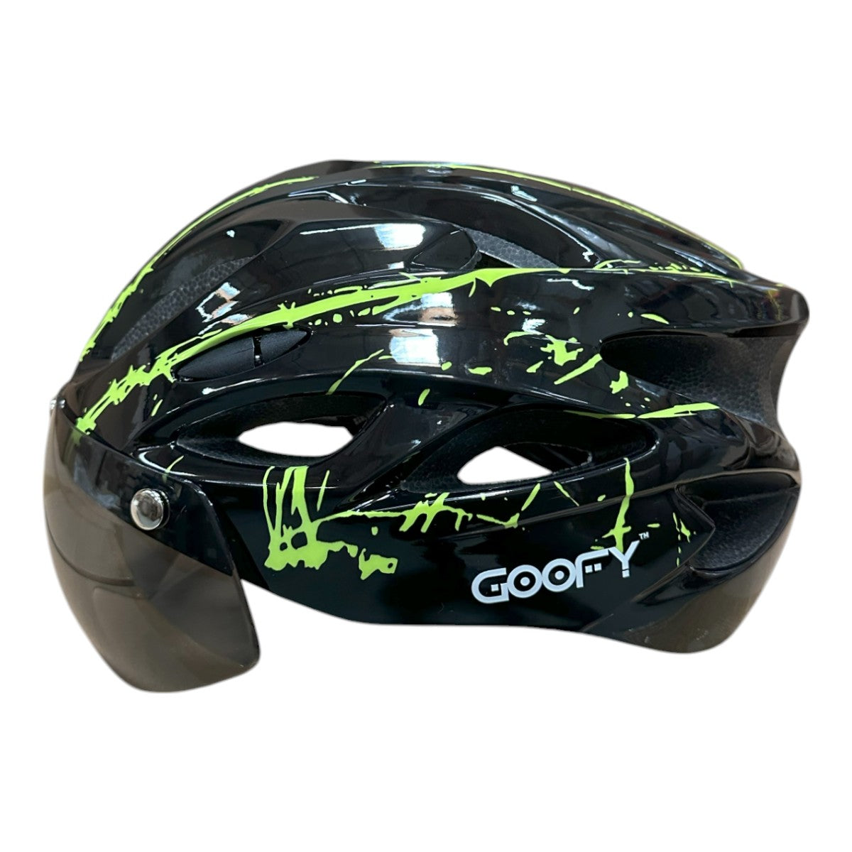 Velocity Rider Bike Helmet