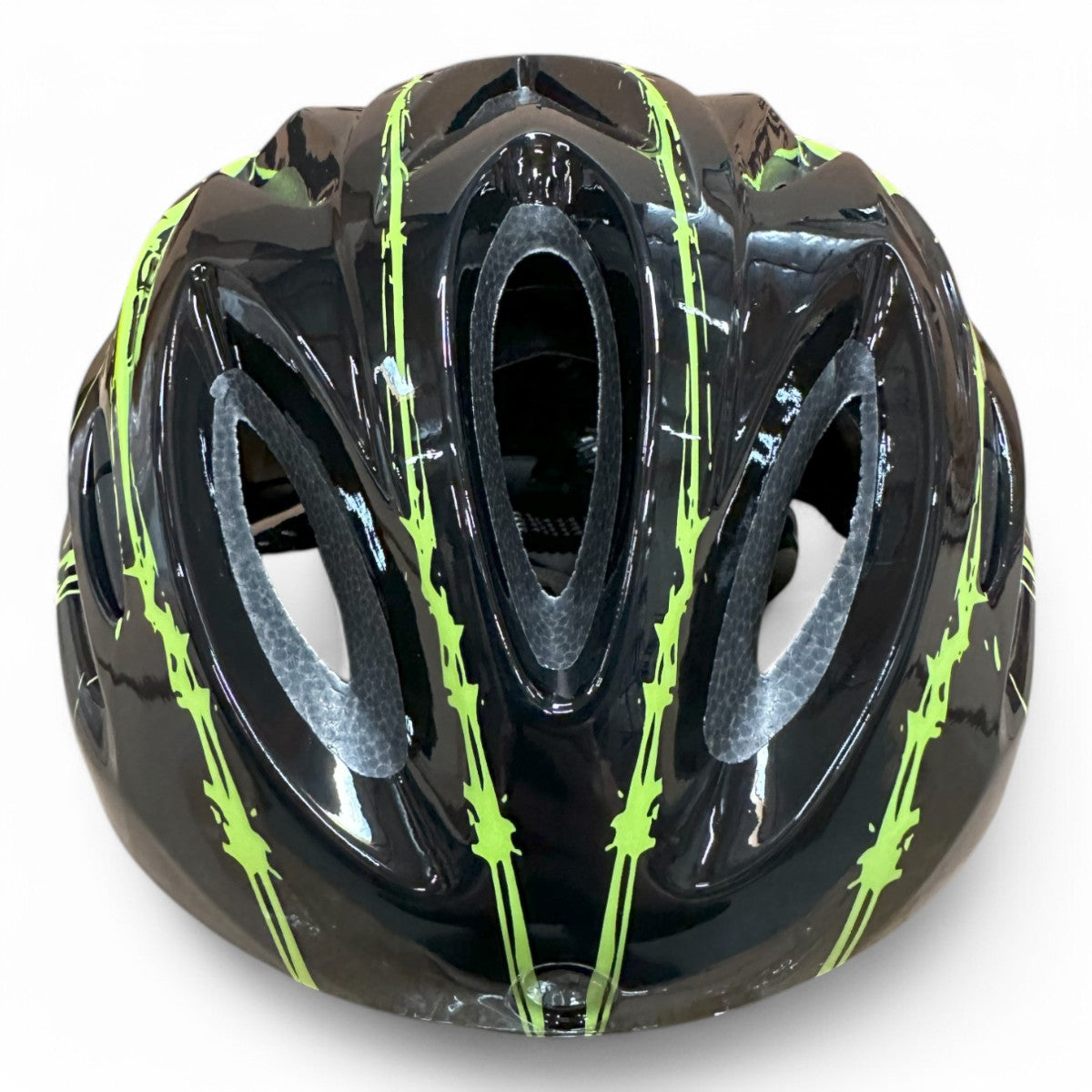 Velocity Rider Bike Helmet