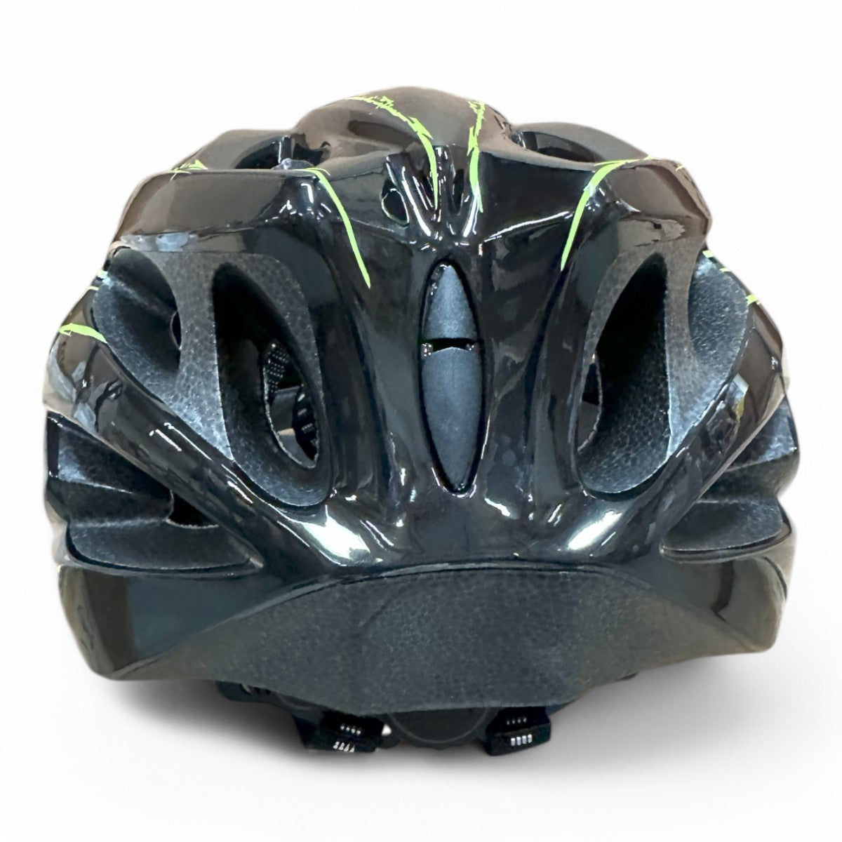 Velocity Rider Bike Helmet